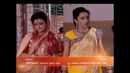 Tomay Amay Mile S10E05 Bhavani forgives Ushoshi Full Episode