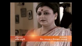 Tomay Amay Mile S11E31 Nishith lies to Bhavani Full Episode