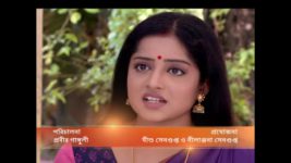 Tomay Amay Mile S12E09 Ushoshi tries to convince Debal Full Episode