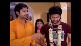 Tomay Amay Mile S13E30 Bhavani is happy Full Episode