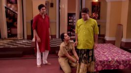 Tomay Amay Mile S19E36 Ushoshi is granted permission Full Episode