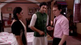 Tomay Amay Mile S20E33 Kunjo plans to kill Nishith Full Episode