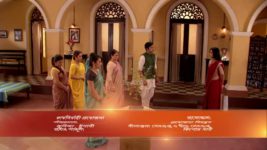 Tomay Amay Mile S23E17 Bhavani Learns about Ushoshi Full Episode