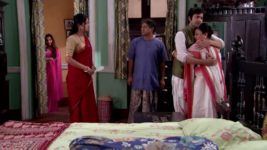 Tomay Amay Mile S24E03 Bhavani is Worried About Nishith Full Episode