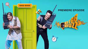 Bigg Buzz Season 2 All Episodes JioCinema USA