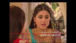 Yeh Rishta Kya Kehlata Hai S02E35 Will Akshara's Past Come Up? Full Episode
