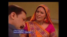 Yeh Rishta Kya Kehlata Hai S04E37 Akshara's apology goes unheeded Full Episode