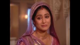 Yeh Rishta Kya Kehlata Hai S04E43 Akshara leaves the house Full Episode