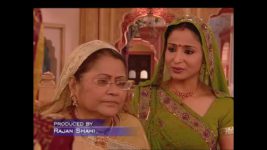 Yeh Rishta Kya Kehlata Hai S04E58 Naitik-Akshara remain mum Full Episode