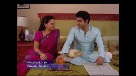 Yeh Rishta Kya Kehlata Hai S05E33 Akshara, Naitik Return From Daman Full Episode