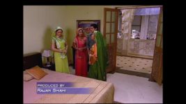 Yeh Rishta Kya Kehlata Hai S05E43 Bhabhima's upset with Gayatri Full Episode