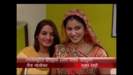 Yeh Rishta Kya Kehlata Hai S07E11 Bindiya sees the papers Full Episode