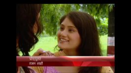 Yeh Rishta Kya Kehlata Hai S07E44 Varsha has stomach pain Full Episode