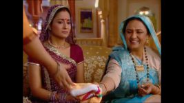 Yeh Rishta Kya Kehlata Hai S07E67 Akshara questions Bhola Full Episode