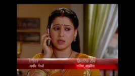 Yeh Rishta Kya Kehlata Hai S07E69 Varsha calls Naitik Full Episode