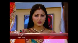 Yeh Rishta Kya Kehlata Hai S07E72 Varsha calls Naitik Full Episode