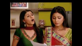 Yeh Rishta Kya Kehlata Hai S08E18 Nandini refuses to come Full Episode