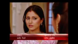 Yeh Rishta Kya Kehlata Hai S08E37 Nandini refuses to talk to Mohit Full Episode