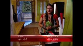 Yeh Rishta Kya Kehlata Hai S08E56 Naitik gets angry with Gayatri Full Episode