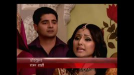 Yeh Rishta Kya Kehlata Hai S08E61 Nandini says that Mohit treats her like a burden Full Episode