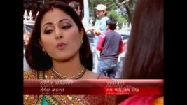 Yeh Rishta Kya Kehlata Hai S08E69 Rashmi meets Suraj Full Episode