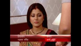 Yeh Rishta Kya Kehlata Hai S08E70 Naitik learns of Rashmi's decision Full Episode