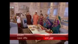 Yeh Rishta Kya Kehlata Hai S09E14 Gayathri and family go to the temple Full Episode