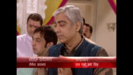 Yeh Rishta Kya Kehlata Hai S09E16 Gayatri's upset with Akshara Full Episode