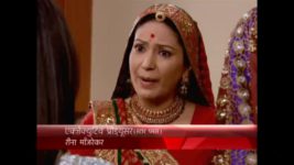 Yeh Rishta Kya Kehlata Hai S09E18 Gayatri misunderstands Rajashri Full Episode