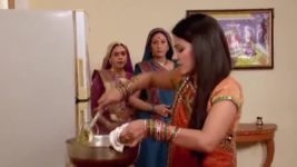 Yeh Rishta Kya Kehlata Hai S10E12 Nandini to return home with Mohit Full Episode