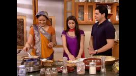 Yeh Rishta Kya Kehlata Hai S10E16 Vishambarnath visits Dadaji Full Episode