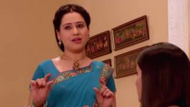 Yeh Rishta Kya Kehlata Hai S10E20 Akshara hides her pregnancy Full Episode