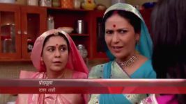 Yeh Rishta Kya Kehlata Hai S10E41 Varsha's behaviour shocks Akshara Full Episode