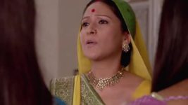 Yeh Rishta Kya Kehlata Hai S10E68 Gayathri scolds Akshara Full Episode