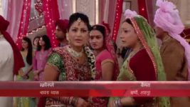 Yeh Rishta Kya Kehlata Hai S11E08 Naitik feels ignored Full Episode