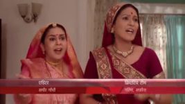 Yeh Rishta Kya Kehlata Hai S12E07 Gayatri pampers Akshara Full Episode