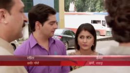 Yeh Rishta Kya Kehlata Hai S12E23 Naitik is upset with Akshara Full Episode