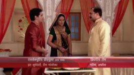 Yeh Rishta Kya Kehlata Hai S12E33 Vishambhar blames Shaurya Full Episode