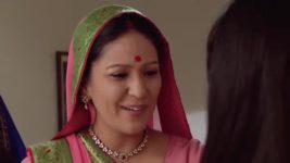 Yeh Rishta Kya Kehlata Hai S13E43 Gayatri talks of tradition Full Episode