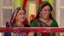 Yeh Rishta Kya Kehlata Hai S14E18 Rashmi’s marriage in doldrums Full Episode