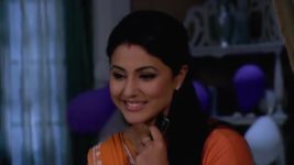 Yeh Rishta Kya Kehlata Hai S14E23 Akshara checks Rashmi’s divorce Full Episode