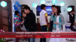 Yeh Rishta Kya Kehlata Hai S15E22 Samar introduced to Akshara Full Episode