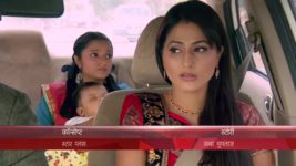 Yeh Rishta Kya Kehlata Hai S15E42 Naitik upset with Akshara Full Episode