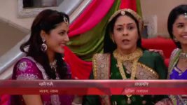 Yeh Rishta Kya Kehlata Hai S16E15 Gayatri accuses Chikki Full Episode