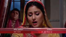 Yeh Rishta Kya Kehlata Hai S17E01 Akshara's reluctance Full Episode