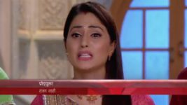 Yeh Rishta Kya Kehlata Hai S17E12 Daddaji feels guilty Full Episode