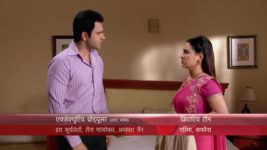 Yeh Rishta Kya Kehlata Hai S18E15 Varsha finds Naitik with Antara Full Episode