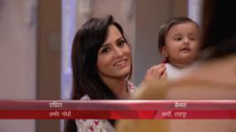 Yeh Rishta Kya Kehlata Hai S18E27 Akshara and Naitik make up Full Episode