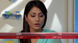 Yeh Rishta Kya Kehlata Hai S19E15 Rajshri wants to see Naitik Full Episode
