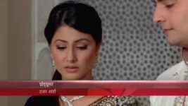 Yeh Rishta Kya Kehlata Hai S20E08 Naksh sleeps in parents' room Full Episode